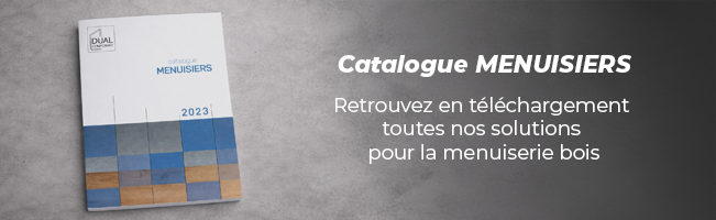 solutions pour la menuiserie bois