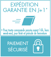 SPRUDELUX®  Joint de rechange pour la nouvelle gazéification Duo