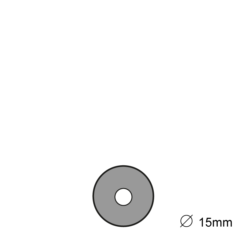 FOND DE JOINT MOUSSE POLYETHYLENE