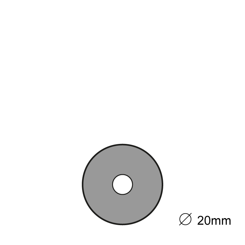 FOND DE JOINT MOUSSE POLYETHYLENE