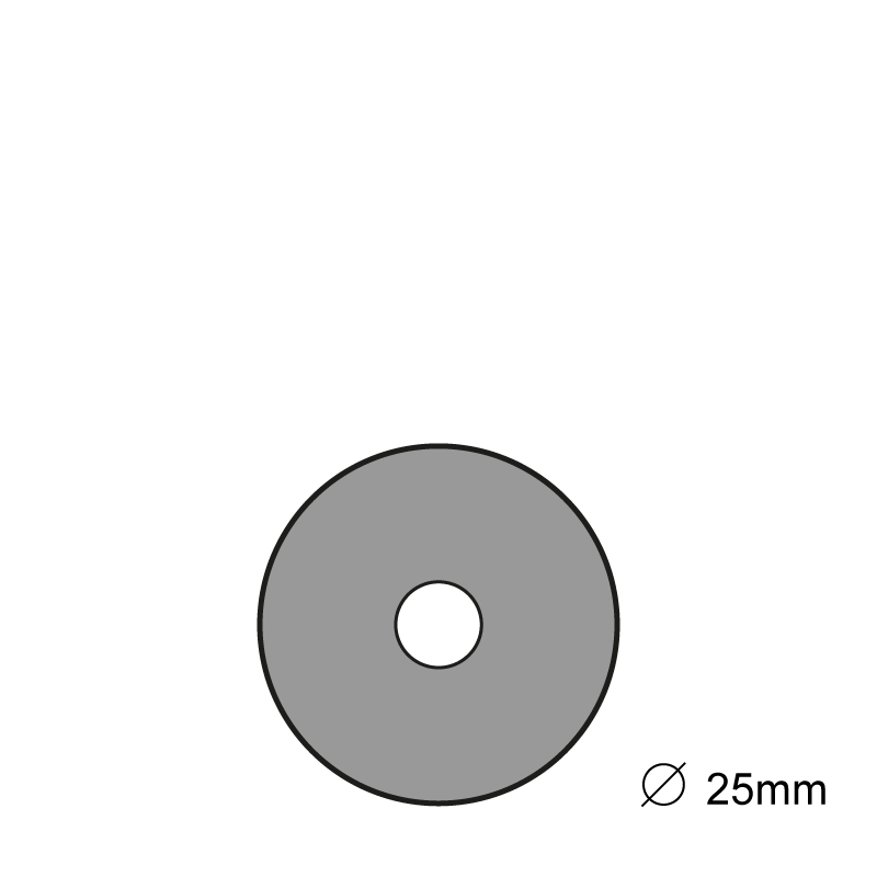 FOND DE JOINT MOUSSE POLYETHYLENE