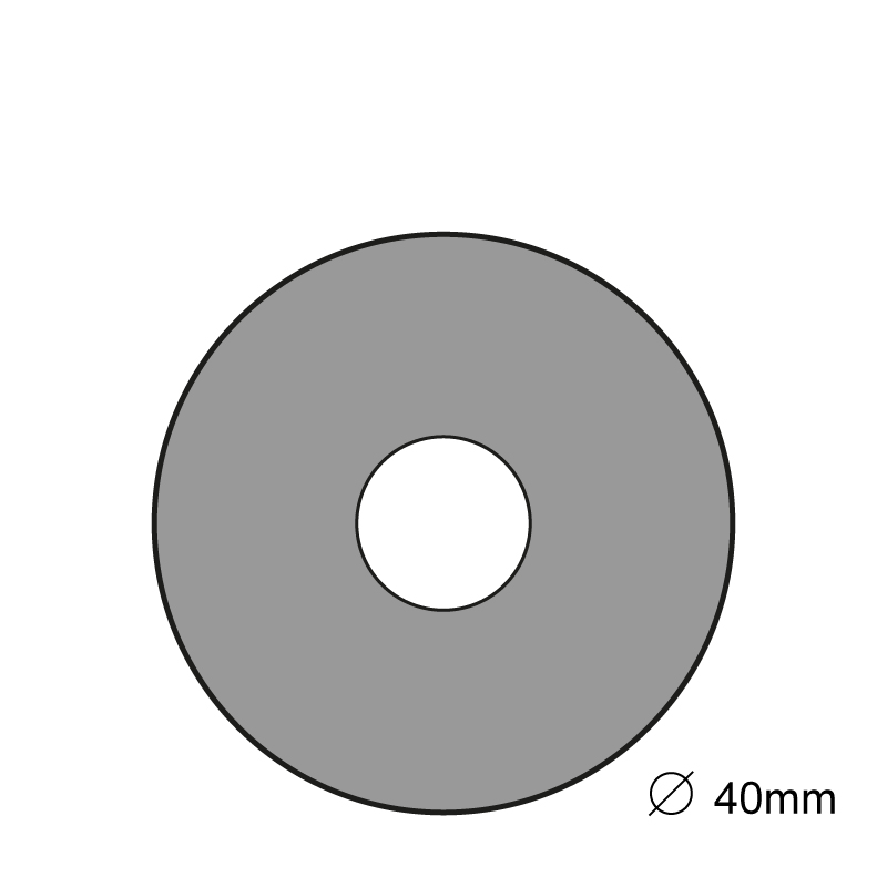 FOND DE JOINT MOUSSE POLYETHYLENE