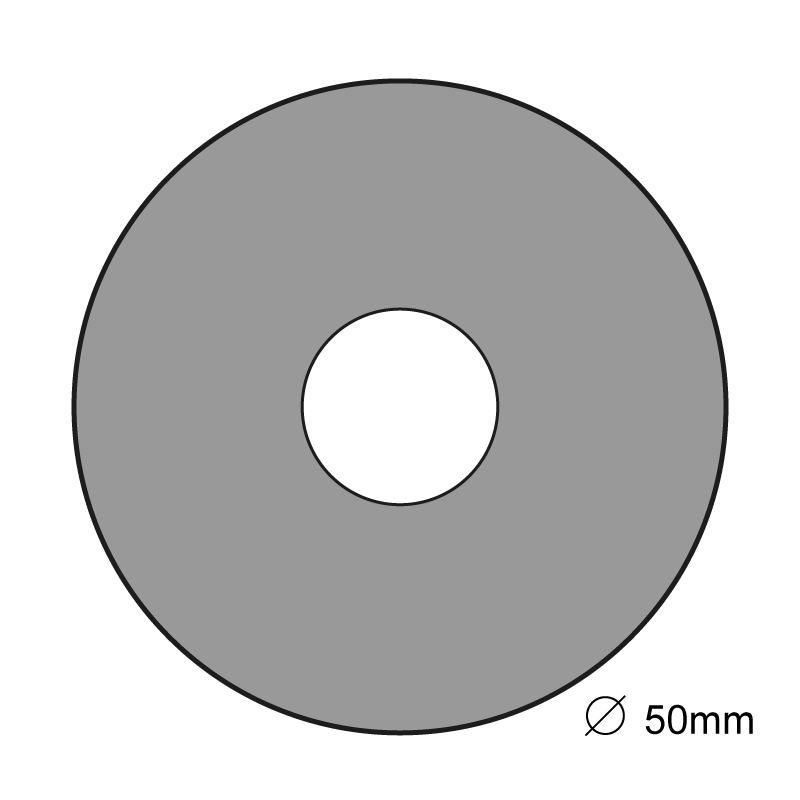 FOND DE JOINT MOUSSE POLYETHYLENE