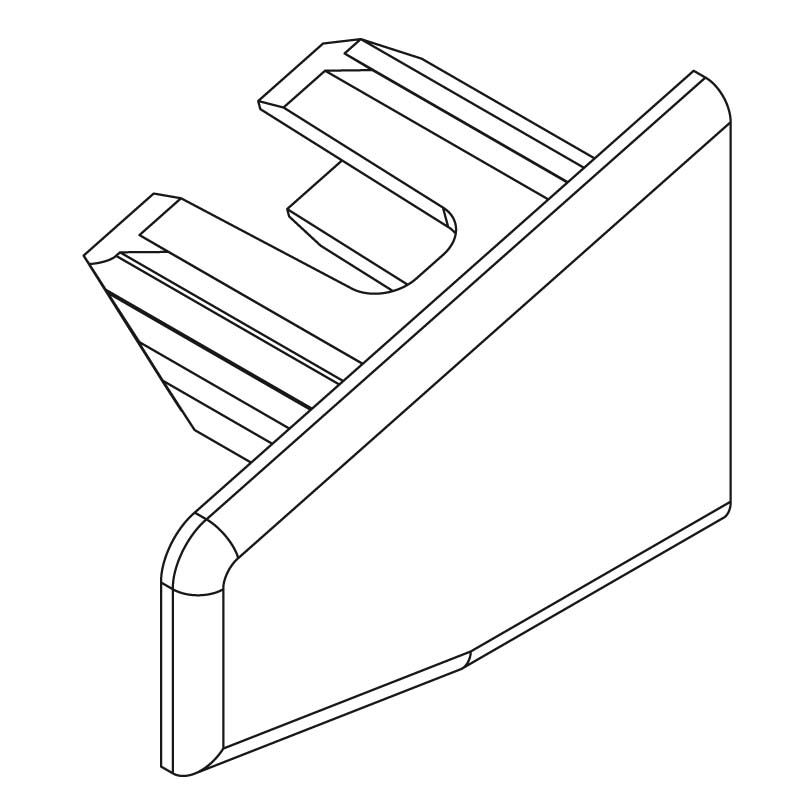 EMBOUT LATERAL POUR JET MAG 03