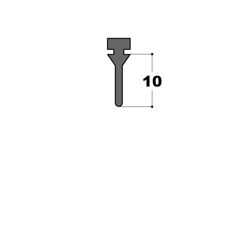 JOINT MANCHETTE EPDM