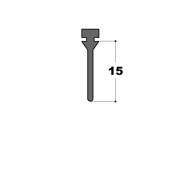 JOINT MANCHETTE EPDM