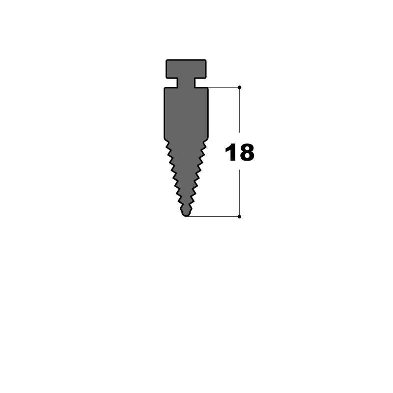 JOINT MANCHETTE EPDM