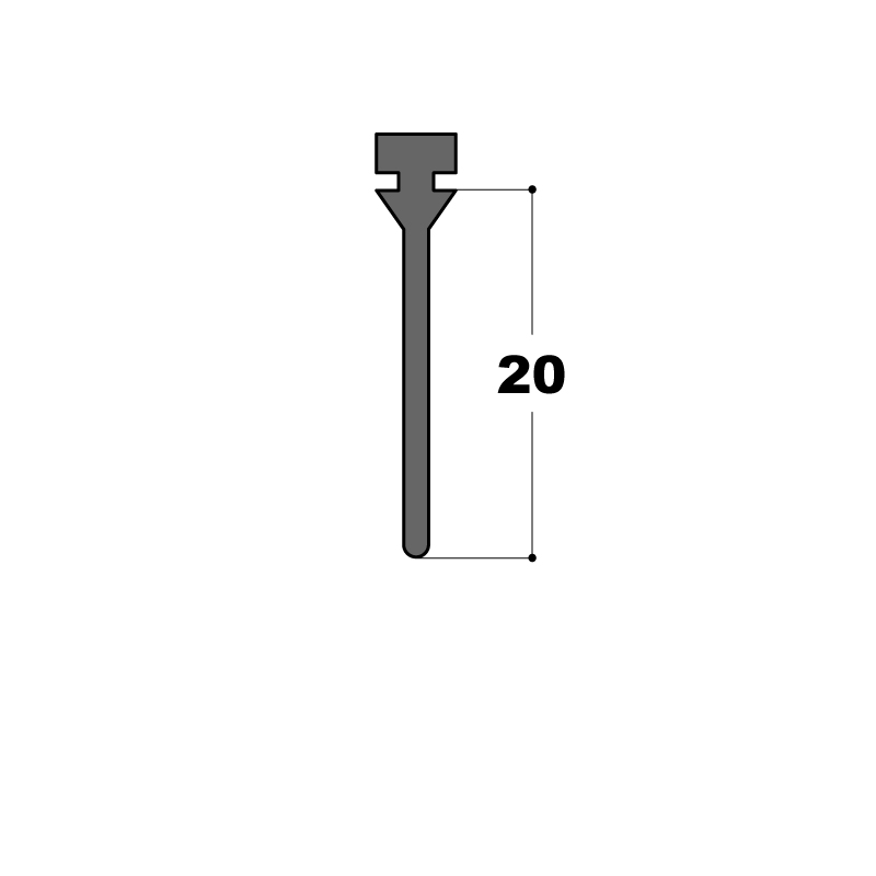 JOINT MANCHETTE EPDM