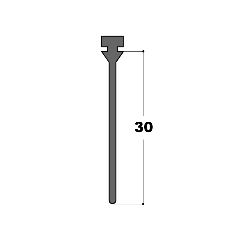 JOINT MANCHETTE EPDM