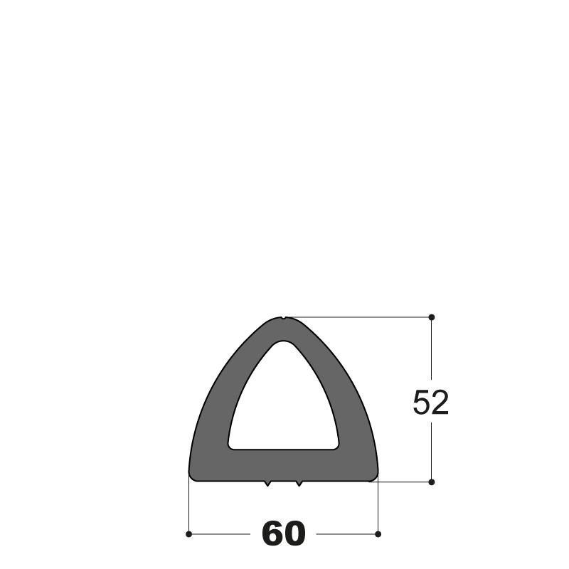 PROTECTION DE QUAI EPDM