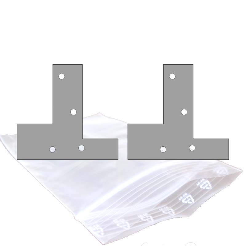 SACHET A SEUIL 20/68 T 02