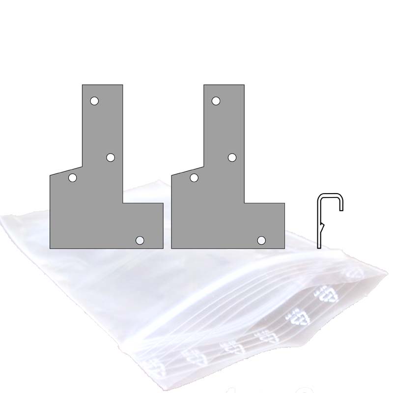 SACHET A POUR SEUILS: UNI 56-1