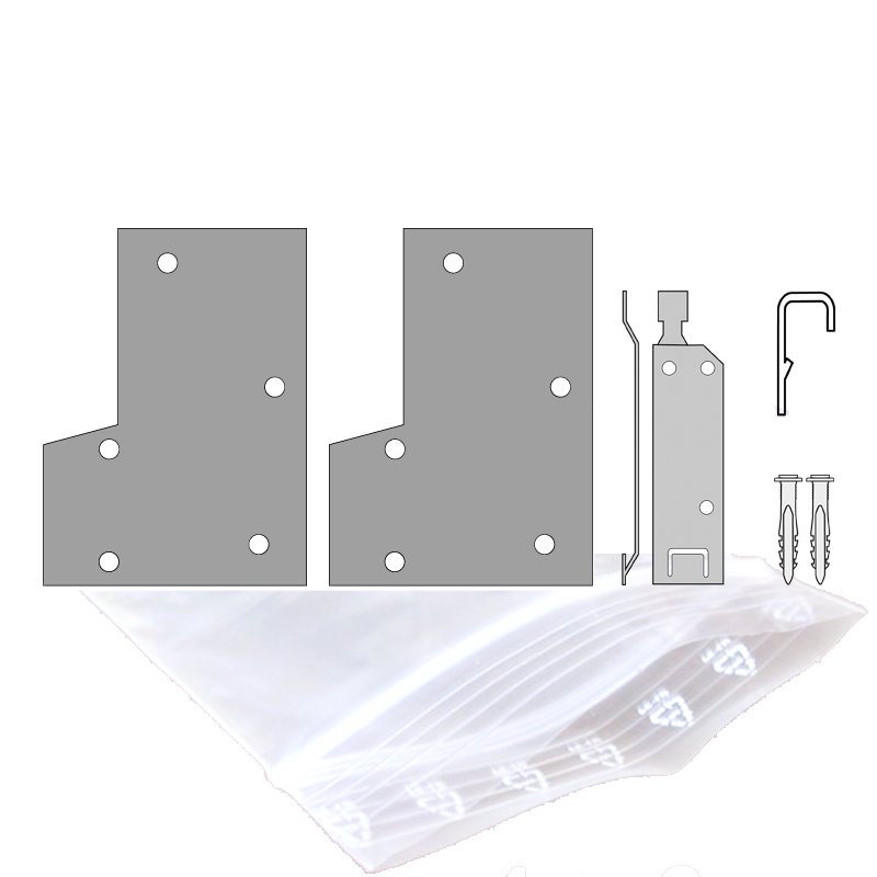 SACHET B POUR SEUILS 33/68 T 02