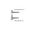 Fiches 030 diamètre 13 mm