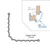 PROTECTION ANTI PINCE DOIGT TPE INTERMEDIAIRE