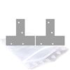 SACHET A SEUIL 20/68 T OE 01